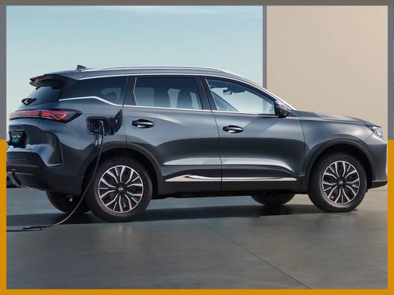 CAOA CHERY TIGGO 7 PRO 1.5 TGDI PHEV DHT CAOA CHERY TIGGO 7 PRO 1.5 TGDI PHEV DHT